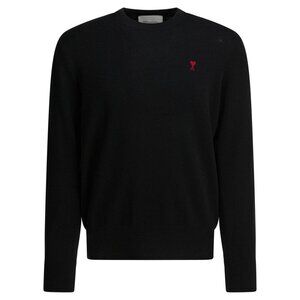 Ami Paris Knitwear Tag Size M Men